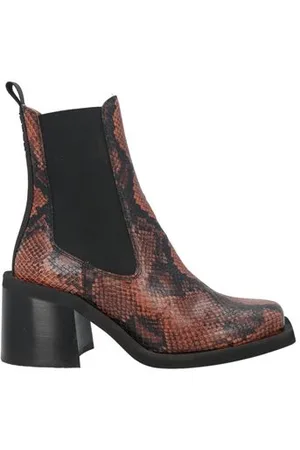 Ganni SCHUHE - Stiefeletten