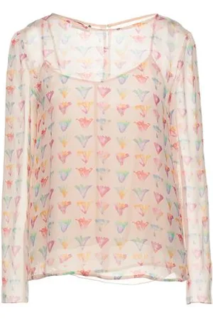 Emporio Armani TOPS - Tops