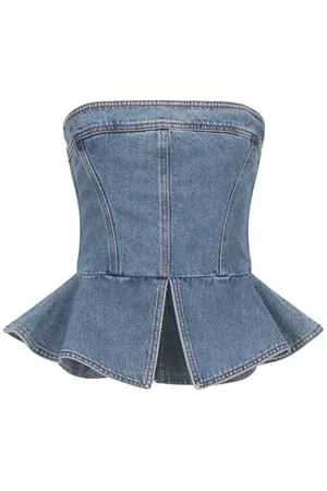Serafini TOPS - Tops