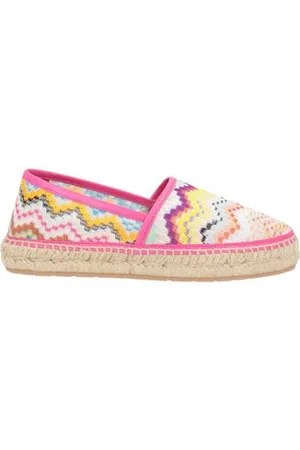 Missoni SCHUHE - Espadrilles