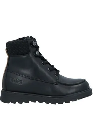 HUGO BOSS SCHUHE - Stiefeletten