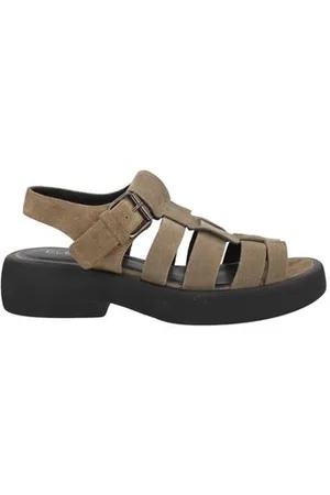 Elena Iachi SCHUHE - Sandalen