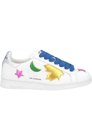 Dsquared2 SCHUHE - Sneakers