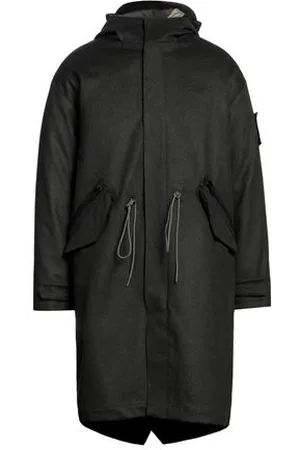 Emporio Armani JACKEN & MÄNTEL - Pufferjacken & Daunenjacken