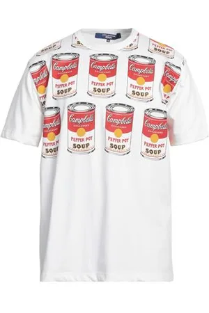 Comme des Garçons TOPS - T-shirts