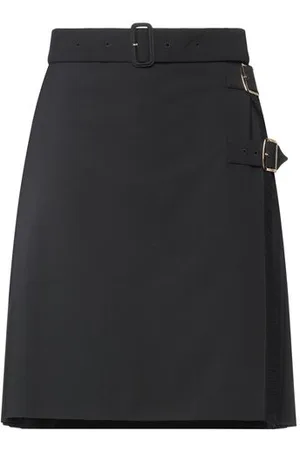 Burberry HOSEN & RÖCKE - Miniröcke