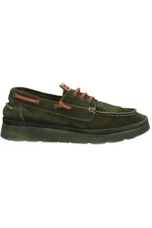 Moma SCHUHE - Mokassins