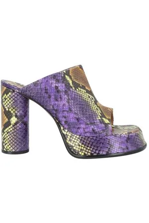 AMBUSH SCHUHE - Sandalen