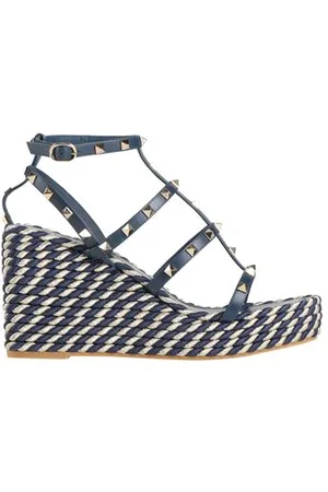 VALENTINO GARAVANI SCHUHE - Espadrilles