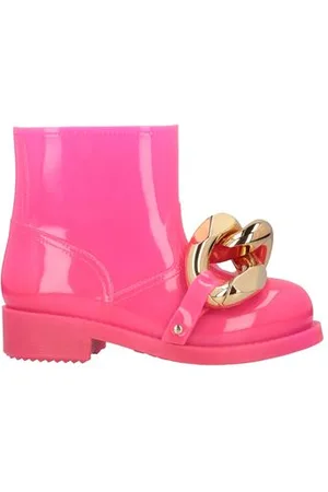 J.W.Anderson SCHUHE - Stiefeletten