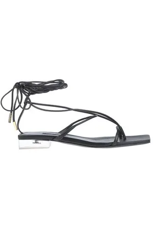 VERSACE SCHUHE - Zehentrenner