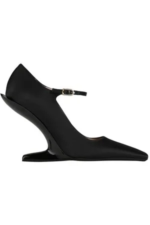 Nº21 SCHUHE - Pumps