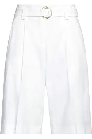 ELEVENTY HOSEN & RÖCKE - Shorts & Bermudashorts