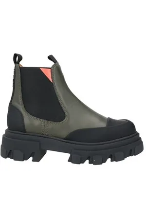 Ganni SCHUHE - Stiefeletten