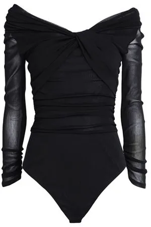 Diane von Furstenberg TOPS - Bodysuits