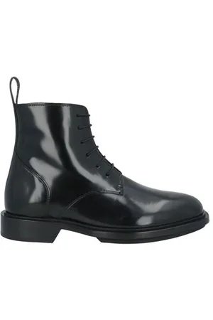 A.P.C. SCHUHE - Stiefeletten