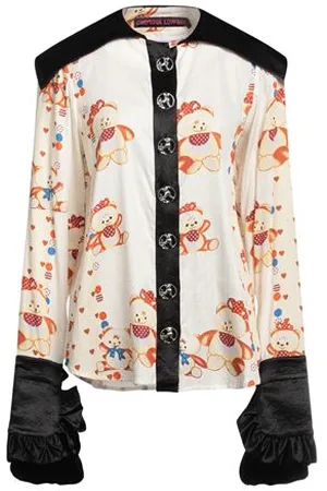 Chopova Lowena TOPS - Hemden