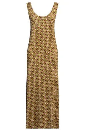 SIYU KLEIDER - Maxi-Kleider