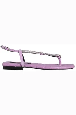 Philipp Plein SCHUHE - Zehentrenner