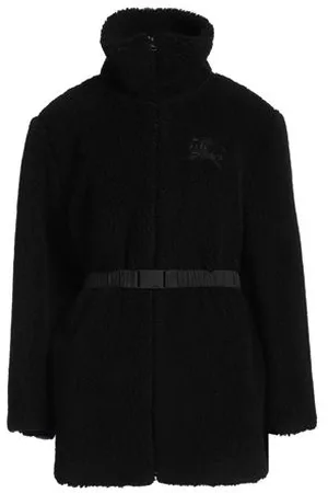 Burberry JACKEN & MÄNTEL - Shearling- & Kunstfell