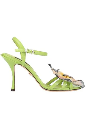 Dolce & Gabbana SCHUHE - Sandalen