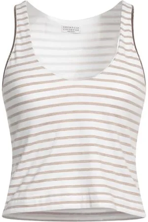 Brunello Cucinelli TOPS - Tops