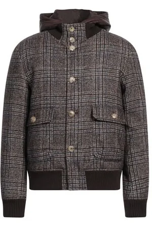 PIACENZA CASHMERE 1733 JACKEN & MÄNTEL - Jacken und Anoraks