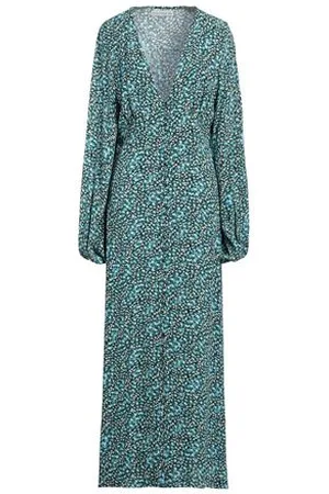 FAITHFULL THE BRAND KLEIDER - Maxi-Kleider