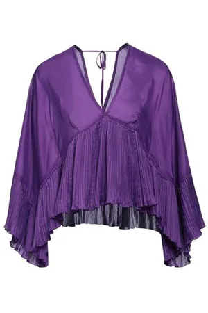 Alberta Ferretti TOPS - Tops