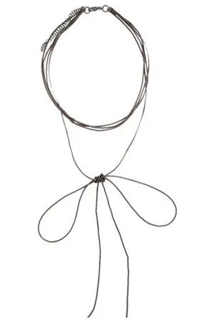 Brunello Cucinelli SCHMUCK und UHREN - Halsketten
