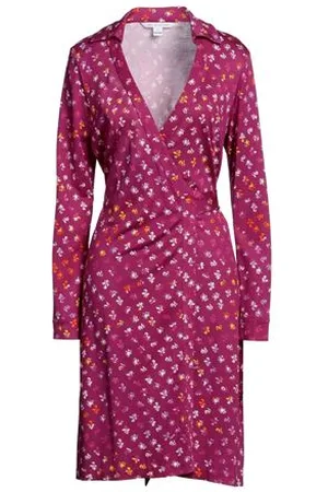 Diane von Furstenberg KLEIDER - Midi-Kleider