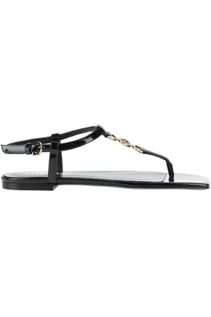 VERSACE SCHUHE - Zehentrenner