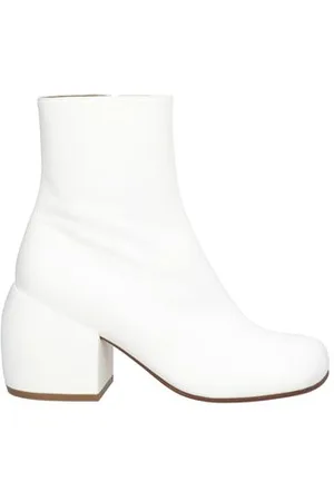 DRIES VAN NOTEN SCHUHE - Stiefeletten