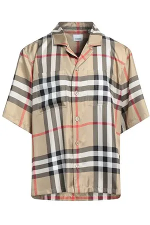 Burberry TOPS - Hemden