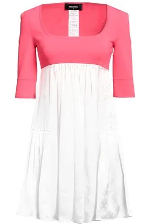 Dsquared2 KLEIDER - Mini-Kleider