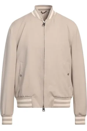 LUIGI BORRELLI NAPOLI JACKEN & MÄNTEL - Jacken und Anoraks