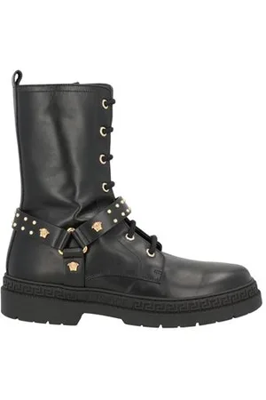 VERSACE SCHUHE - Stiefeletten
