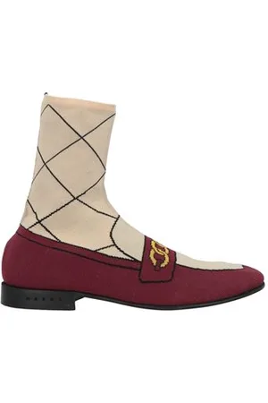 Marni SCHUHE - Stiefeletten