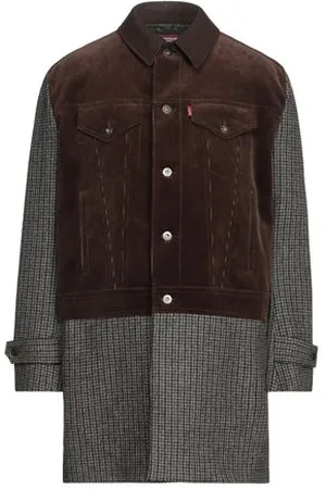 Comme des Garçons JACKEN & MÄNTEL - Mäntel