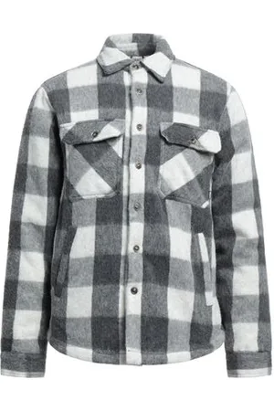 DANIELE ALESSANDRINI HOMME TOPS - Hemden