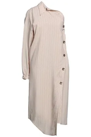 Acne Studios KLEIDER - Midi-Kleider