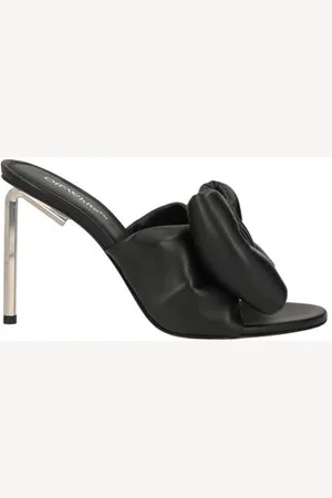 OFF-WHITE SCHUHE - Sandalen