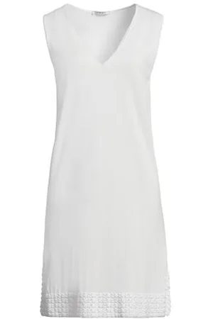 KANGRA CASHMERE KLEIDER - Mini-Kleider