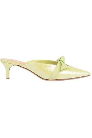 ALEXANDRE BIRMAN SCHUHE - Mules & Clogs