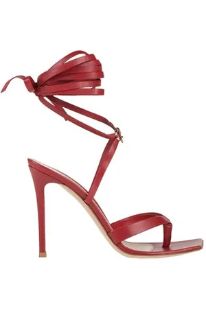 Gianvito Rossi SCHUHE - Zehentrenner