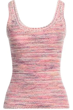 GABRIELA HEARST TOPS - Tops