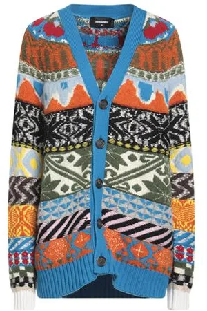Dsquared2 STRICKWAREN - Strickjacken
