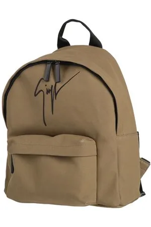Giuseppe Zanotti TASCHEN - Rucksäcke