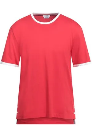 Thom Browne TOPS - T-shirts