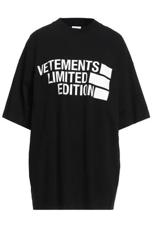 Vetements TOPS - T-shirts